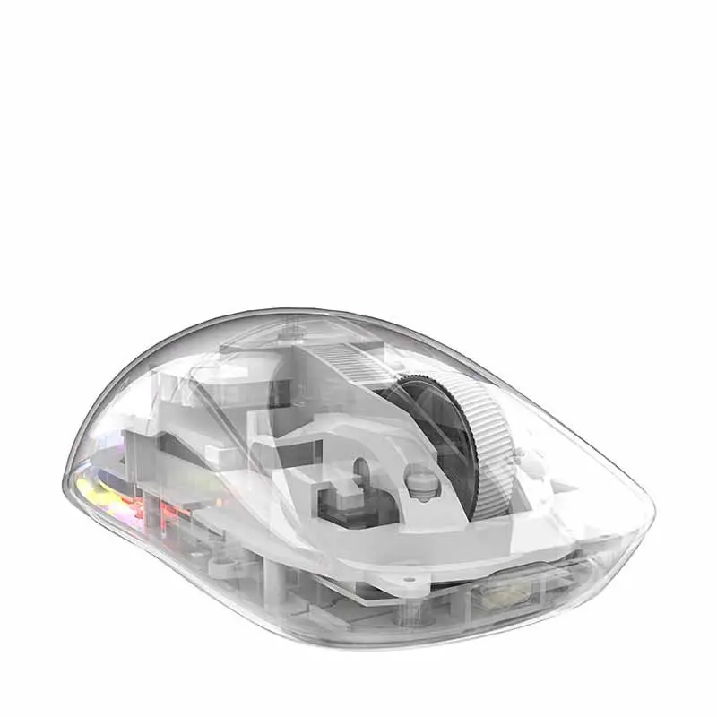 ماوس بی‌سیم تسکو مدل TM 795 W-2